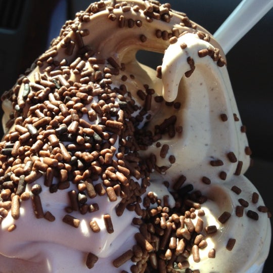 Yogurt Express 6195 Lake Murray Blvd