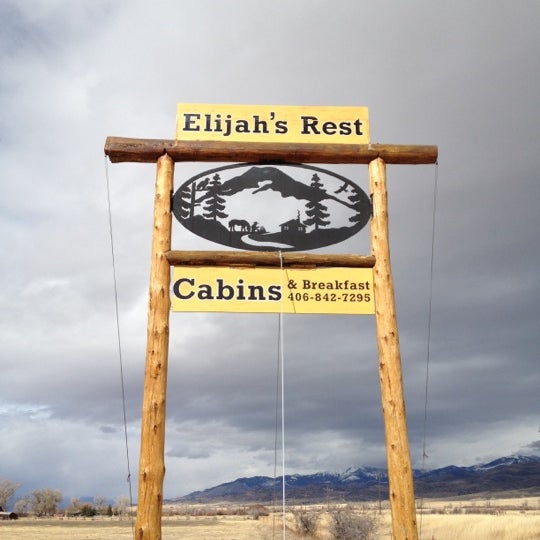 Photos At Elijah S Rest Cabins And Breakfast 1 Tip From 2 Visitors