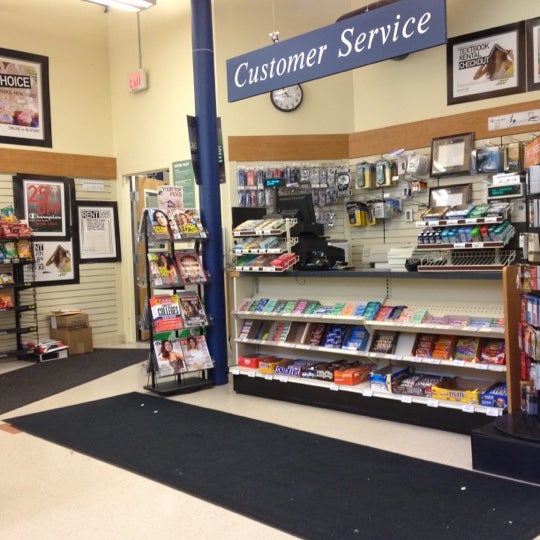 University Of New Hampshire At Manchester Bookstore College Bookstore In Manchester