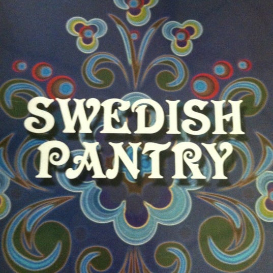 Photos At Swedish Pantry Scandinavian Restaurant In Escanaba