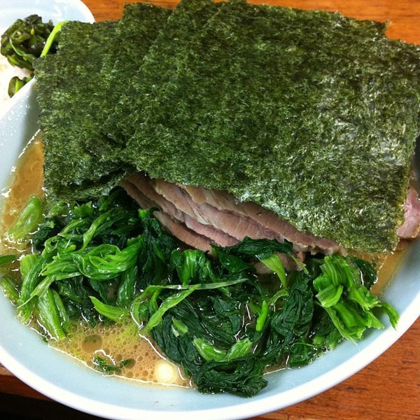 武蔵家 成増店 成増2 17 21