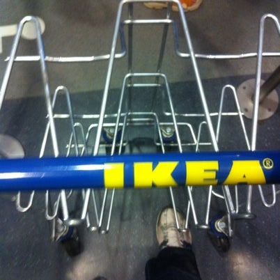 Photos At Ikea Furniture Home Store In Cornigliano