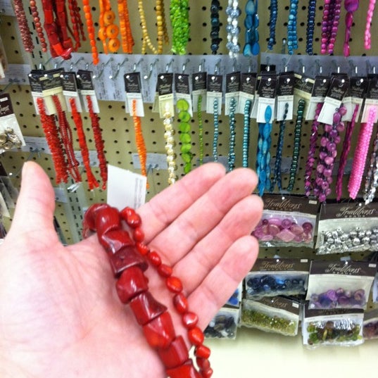 Photos at Hobby Lobby Arts and Crafts Store in Little Rock