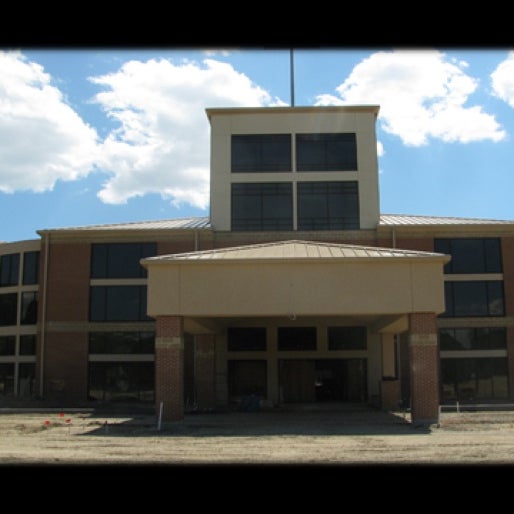 Gethsemane Baptist Church Church in Newport News