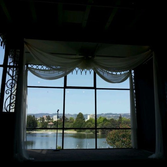 Photo taken at The Terrace Room by Thai on 4/28/2012