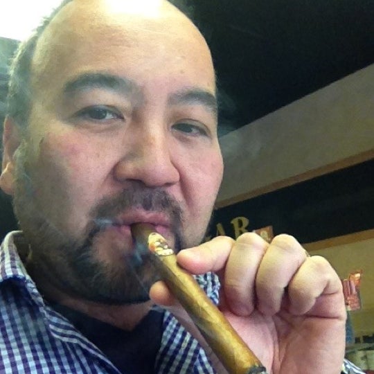 Photo taken at Governors Smoke Shop by Mario T. on 2/29/2012