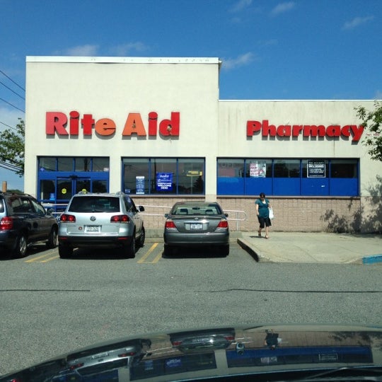 Rite Aid North Bellmore'de Eczane