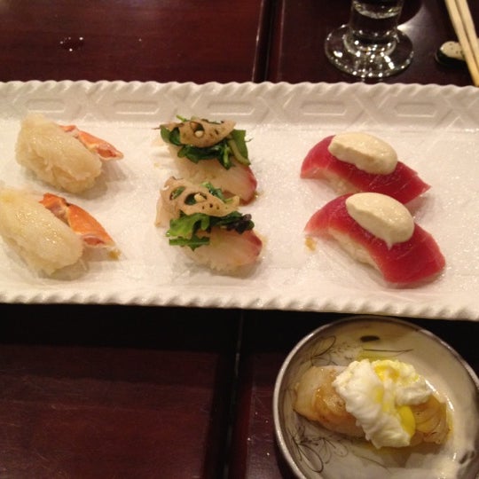 Sushi of Gari Upper East Side 133 tips
