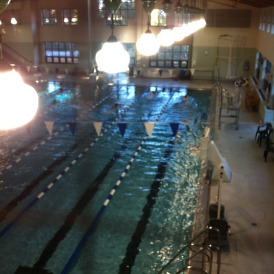 Photos at Incline Village Recreation Center Recreation Center