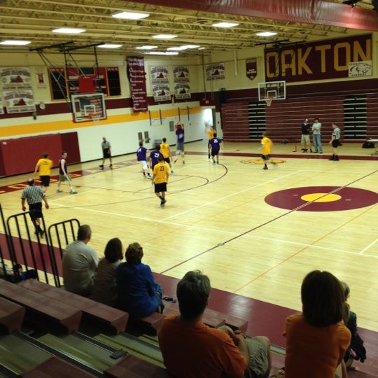 Oakton High School Vienna, VA