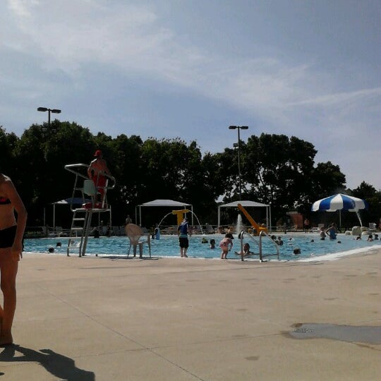 Photos at Jim Lupient Water Park Northeast Park Minneapolis, MN