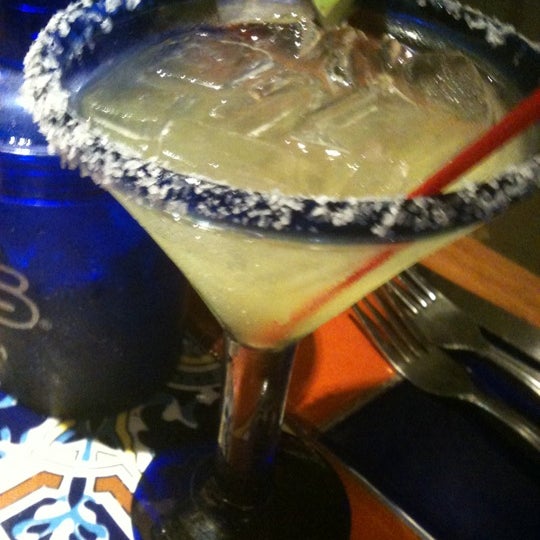 Photo taken at Chili&#39;s Grill &amp; Bar by Sharon T. on 4/15/2012