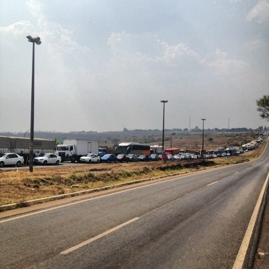 Rodovia BR060  Estrada / Rua em Samambaia