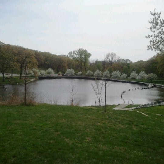 4/5/2012 tarihinde Tim D.ziyaretçi tarafından Greenwood Park'de çekilen fotoğraf