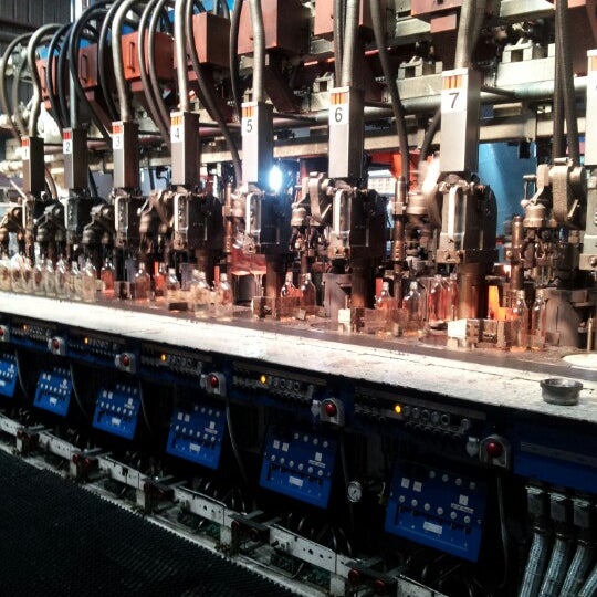 ABI Glass Plant Asia Brewery, Inc.