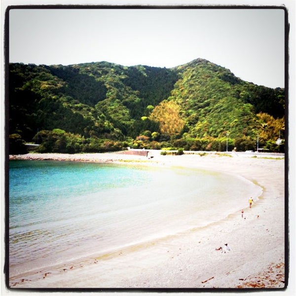 Photos At 恵比須浜キャンプ村 Campground