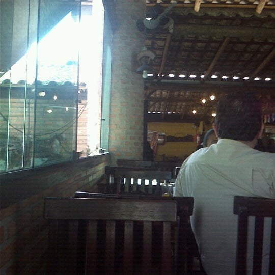 รูปภาพถ่ายที่ Restaurante Tradição de Minas โดย Camila P. เมื่อ 8/3/2012