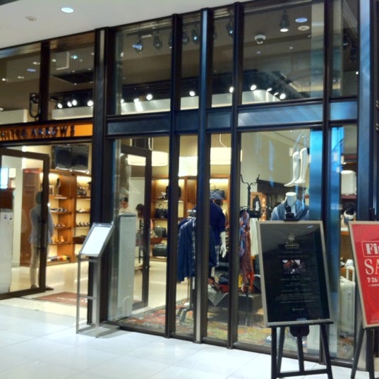 United Arrows 千代田区 東京都