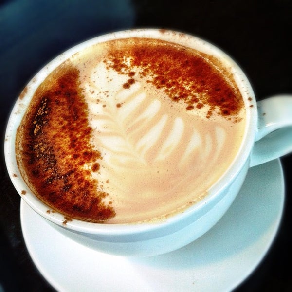 Axum Coffee Winter Garden, FL