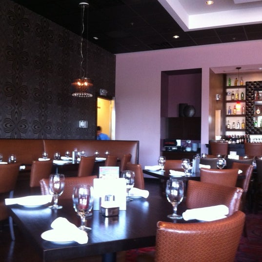 8/21/2012にAdrian P.がIndia House Restaurantで撮った写真