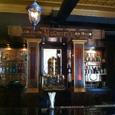 Photo taken at McCourt&#39;s Ale House by Paul J. on 8/10/2012