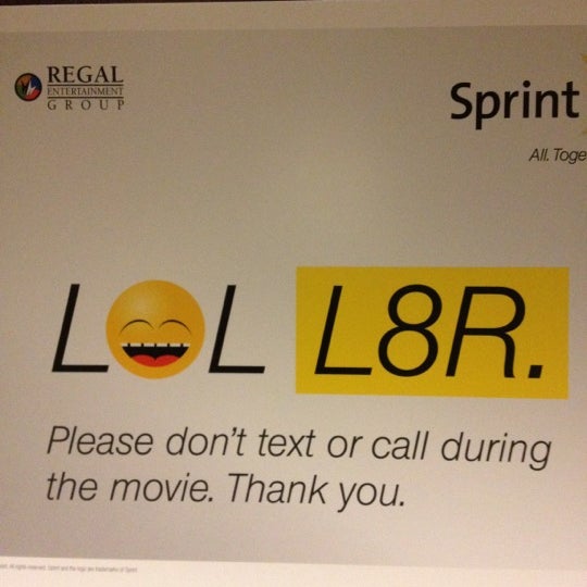 Photos at Regal Edwards Calabasas Calabasas, CA