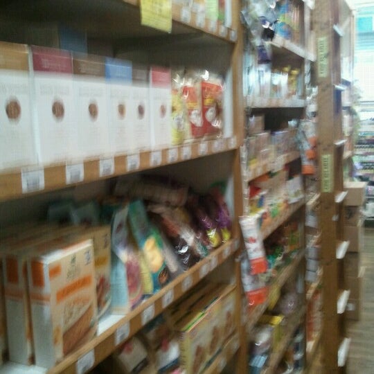 Photo taken at Perelandra Natural Foods by Gary L. on 6/20/2012