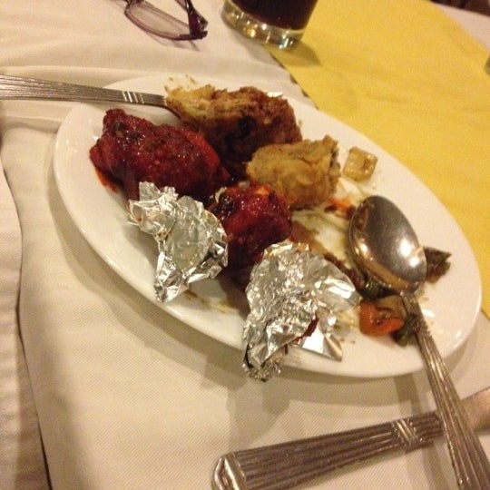 Ashoka Restaurant 23 tips from 192 visitors