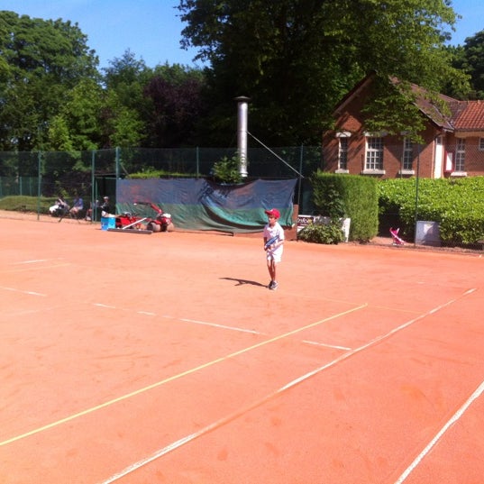 Photos at Tennis Club de la Citadelle - 133 visitors