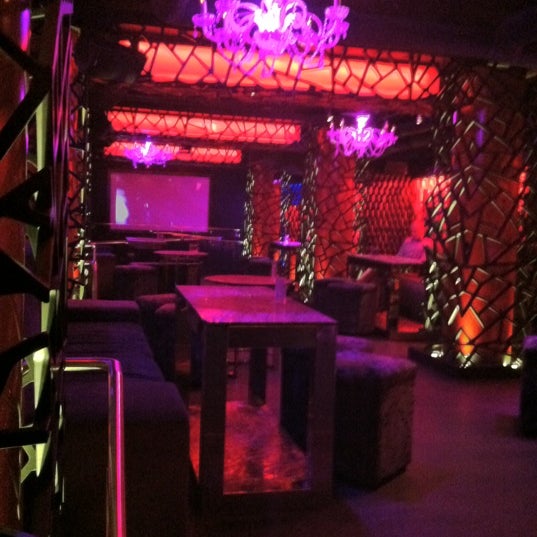 Foto tirada no(a) Infusion Lounge por Erwin em 4/5/2012