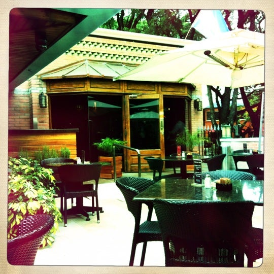 Kansas San Isidro, Buenos Aires