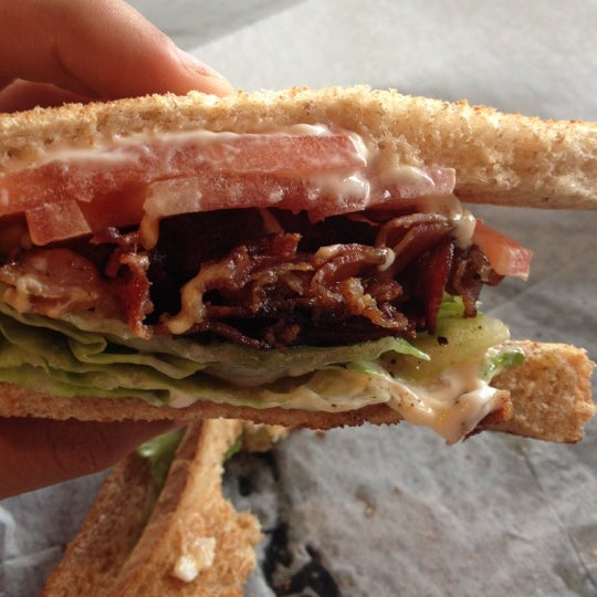 THB Bagels and Deli Bagel Shop in Lutherville Timonium