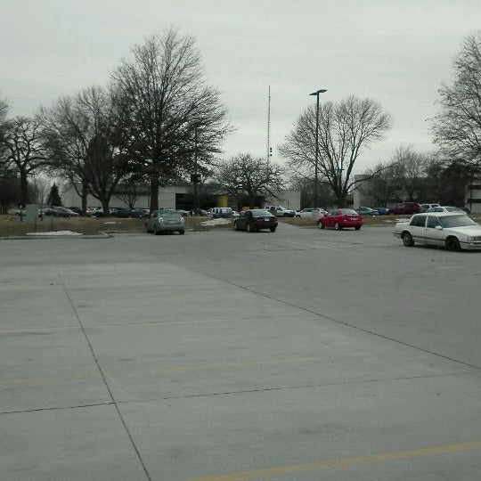 Foto tirada no(a) Des Moines Area Community College por Mike C. em 2/2/2012