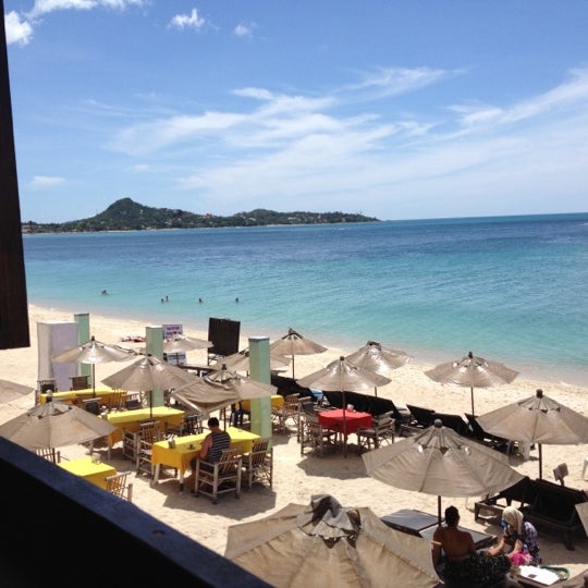 Swing Bar (Now Closed) 23 tips