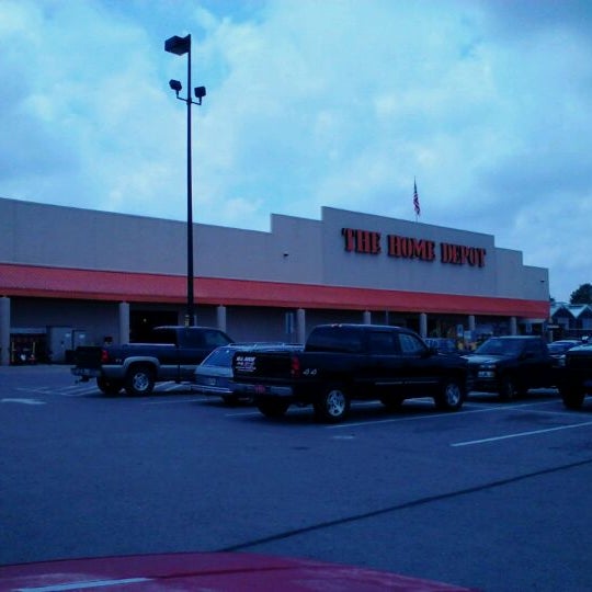 The Home Depot - Hixson - 5 tips from 489 visitors