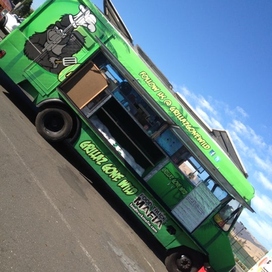 Food Truck Mafia Union City, CA