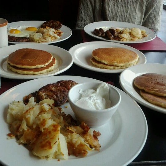 Photos at The Original Alps Irving Park 40 tips