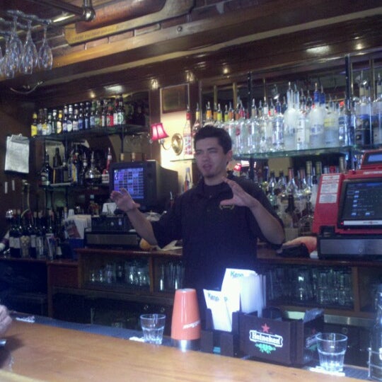 7/31/2012에 Jim M.님이 Middleton Tavern에서 찍은 사진