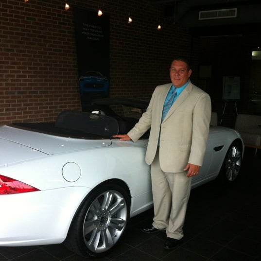 Hennessy Jaguar 3 tips