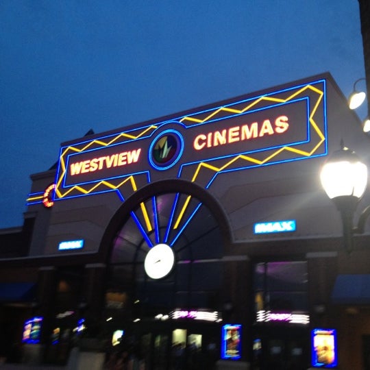 Regal Westview & IMAX Frederick, MD
