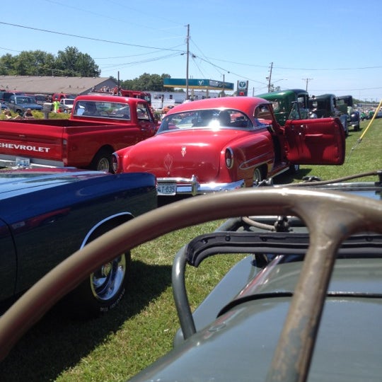 Meade County Fairgrounds Fair in Brandenburg