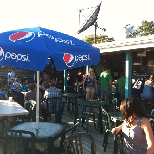 9/9/2012 tarihinde Imran K.ziyaretçi tarafından Mulligan&#39;s Uptown Bar &amp; Grill'de çekilen fotoğraf