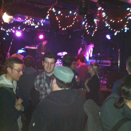 Photos at Empty Bottle Ukrainian Village 1035 N Western Ave