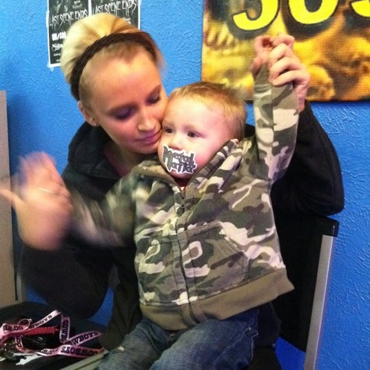 Mad Tattoo Studio - Peoria, IL Mad Tattoo Studio - Peoria, IL