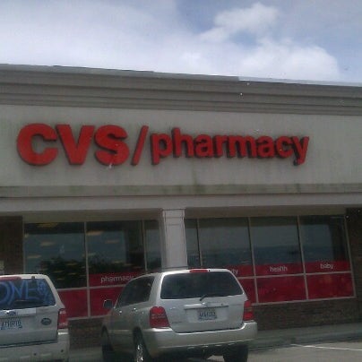 CVS pharmacy - Huntsville, AL