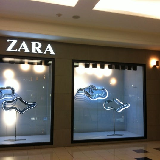 Zara Tienda de ropa en Monterrey