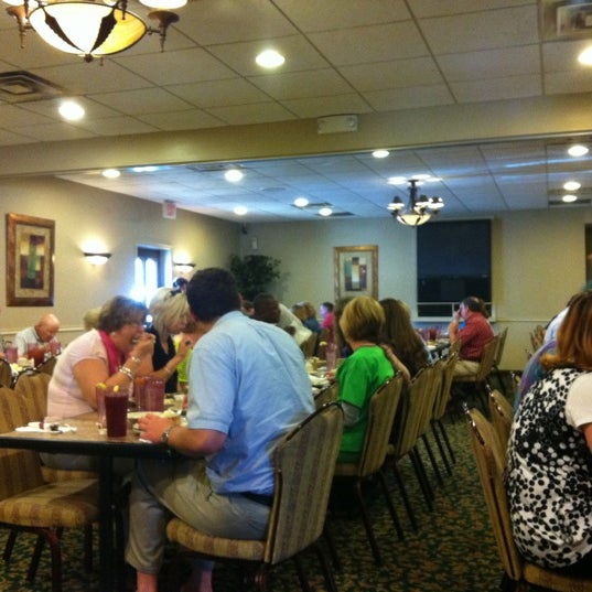 Kelly's Restaurant (Now Closed) Wynne, AR