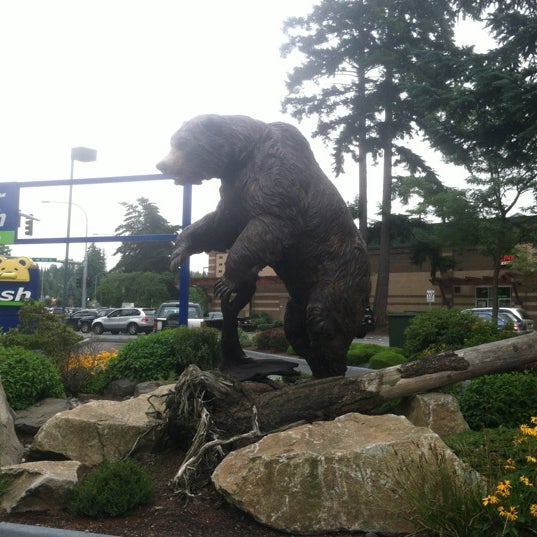 Brown Bear Car Wash Southeast Redmond 17809 Redmond Way