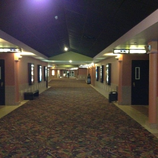 Photos at Regal Fairfax Towne Center Movie Theater in Fairfax