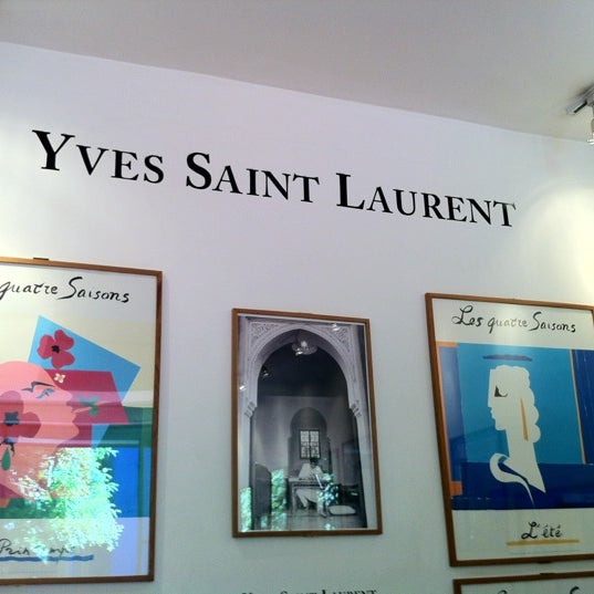 ysl memorial day sale